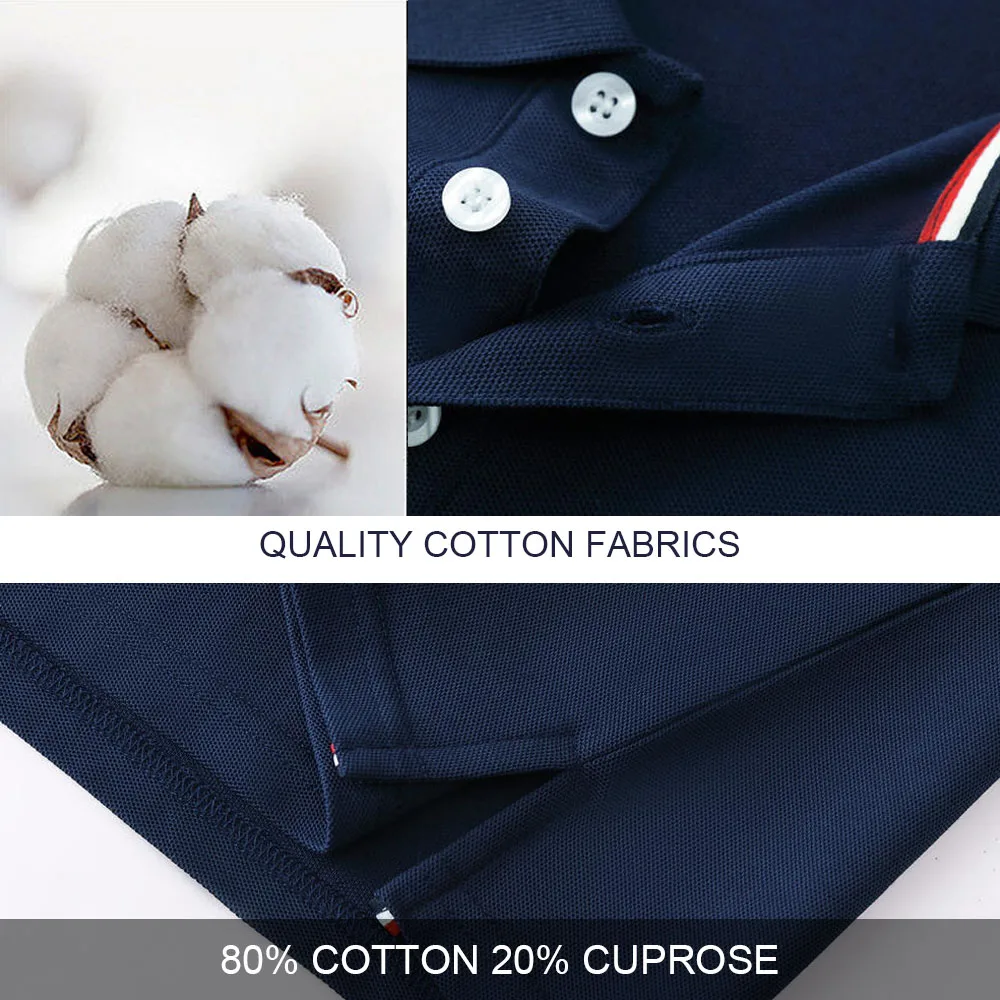 AI-MICH Custom Golf Polo Shirt Print Logo Sublimation Plain Business Promotional Item Girls T-shirts Polo Shirts