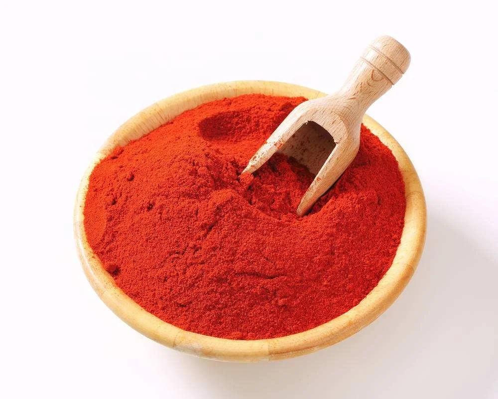 China/Chinese Healthy Dried sweet pepper powder paprika