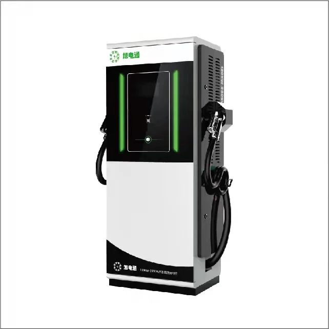 XUDIANTONG  CHAdeMO CCS Type2 EV Charger With OCPP Credit Card Payment Car Fast Charging Station DC Charger Power Module