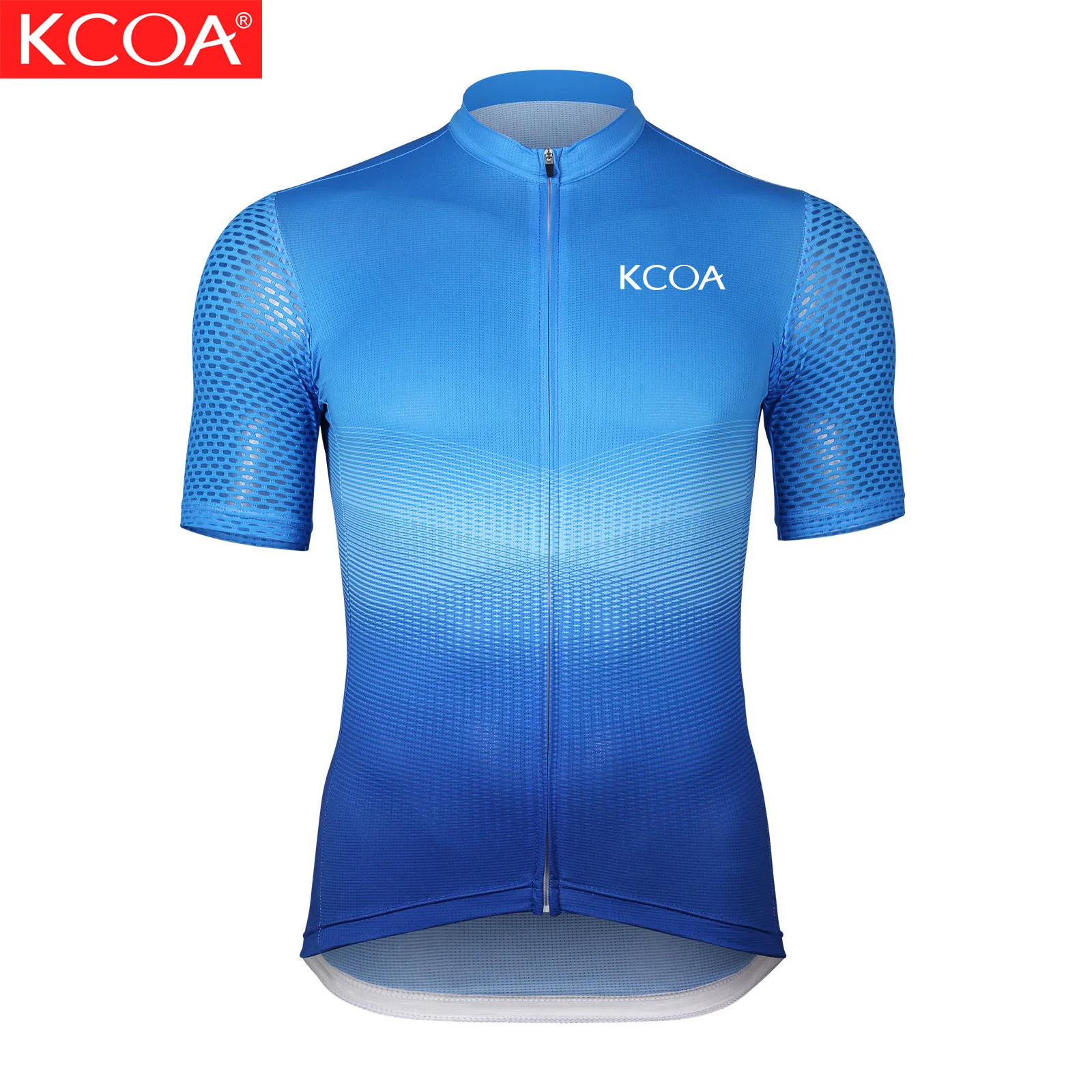 2019 KCOA новый стиль высокое качество одежда для велоспорта