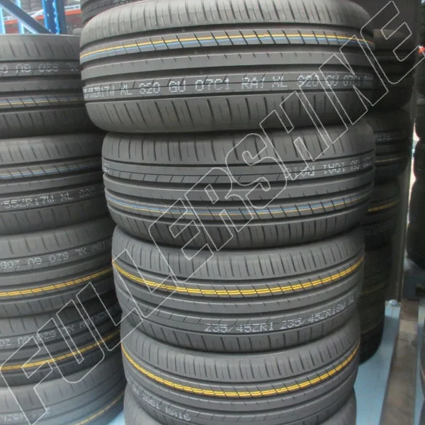 FULLERSHINE/LANDFIGHTER/LINGLONG Car Tire For All Seasons for Manufacturer