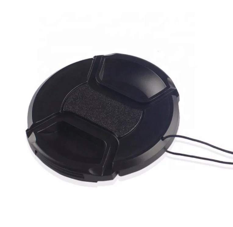 Manufacture Silicone Protector Waterproof Universal DSLR  lens Anti-Dust cover