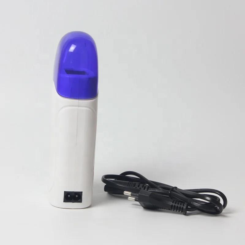 Newest Waxing Machine Heater Roller Depilation Cartridge Hair Wax Heater