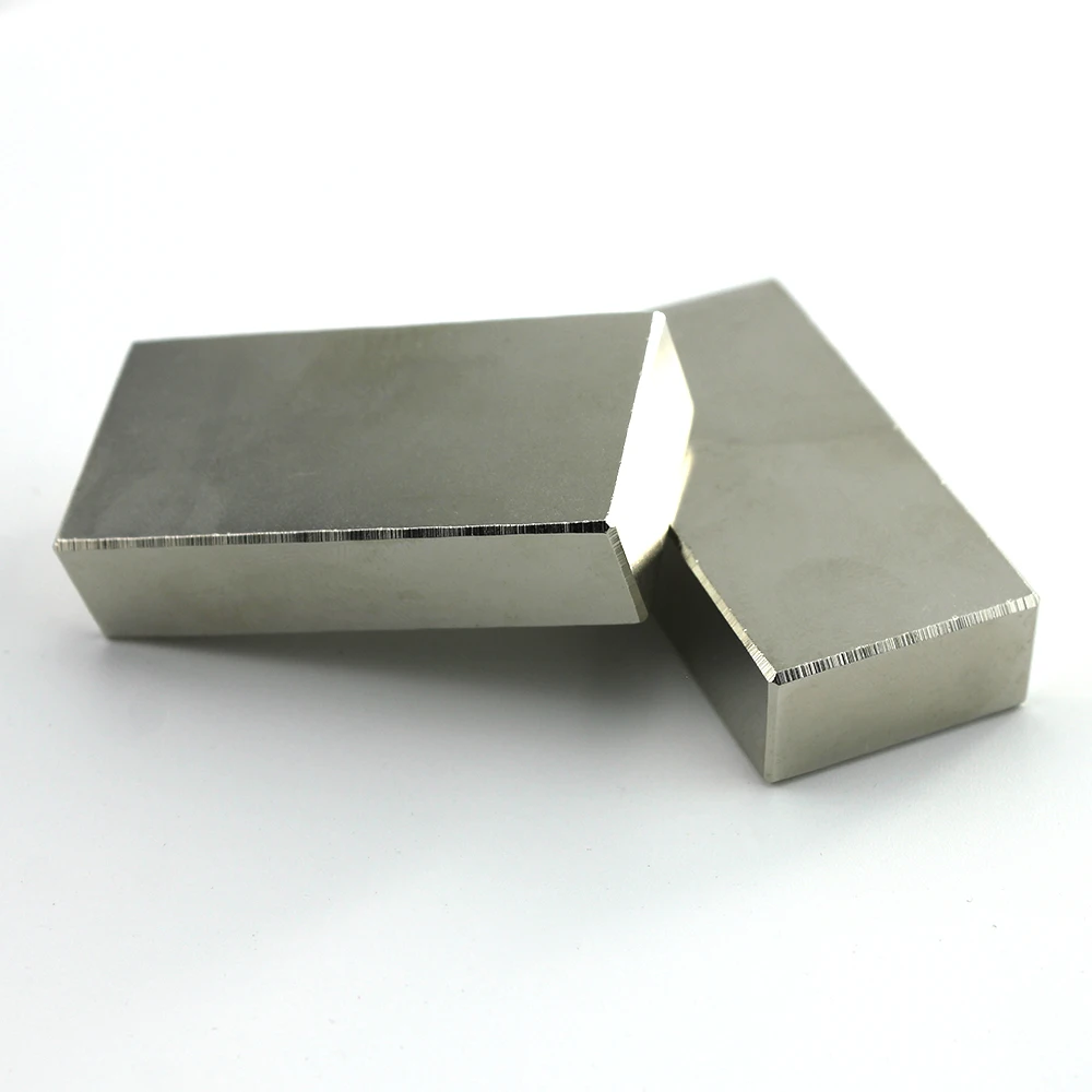  F2 'x1' X0. 5 'Магнитный квадратный Неодимовый магнитный