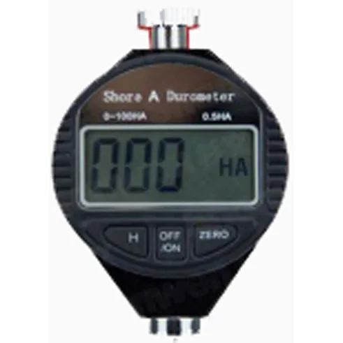 Цифровой Измеритель Твердости Резины Shore A/C/D