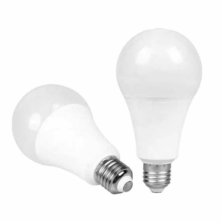 A60 Energy Class E LED Bulb A60 10W 10300LM 3000K 400K E27 110LM per wattage High Lumen LED bulb