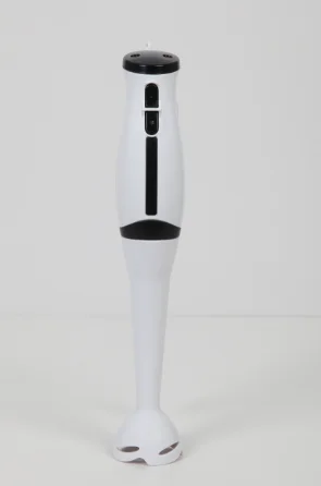 HB-708 500W hot sell  electric stick hand blender  vegetable chopper commercial stick hand blender
