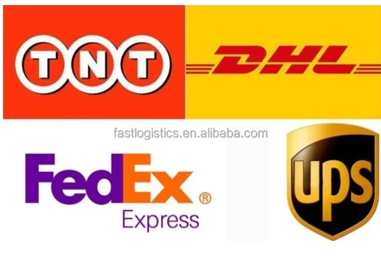 UPS/DHL/TNT Express Shipping Door-to-Door DDP Services From 3PL Warehouse in China Europe USA Canada Australia Romania Liberia
