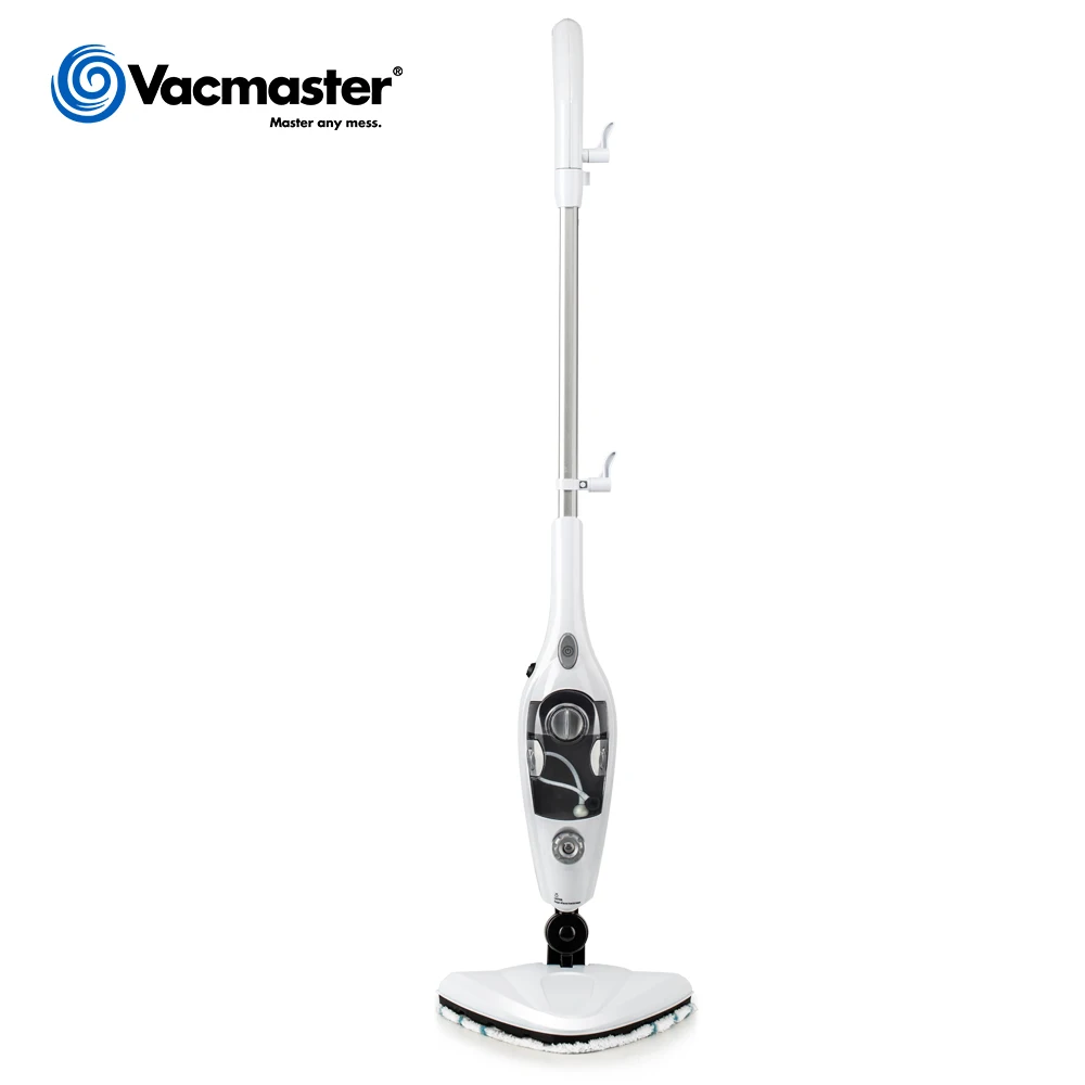 Vacmaster high temperature steam 300ml water tank  steam mop cleaner