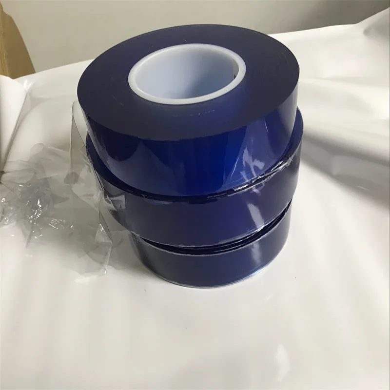 Soft Surface Protective Film PVC Static Film Clear Electrostatic PVC Film