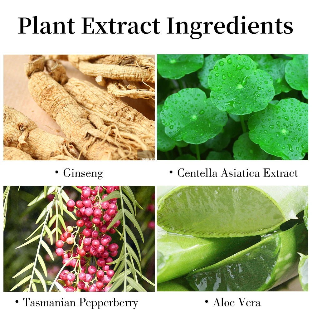 Hot Sale Private Label Customized OEM LOGO Glycolic Acid 7% Toning Solution Oil Control Serum Skin Care Face Serum