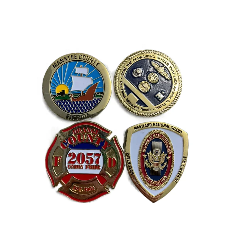 Wholesale Customized Laundry Amusement Game Coins Custom Arcade Game 3D Token Coin Metal Silver Gold Steel Stainless Brass Color