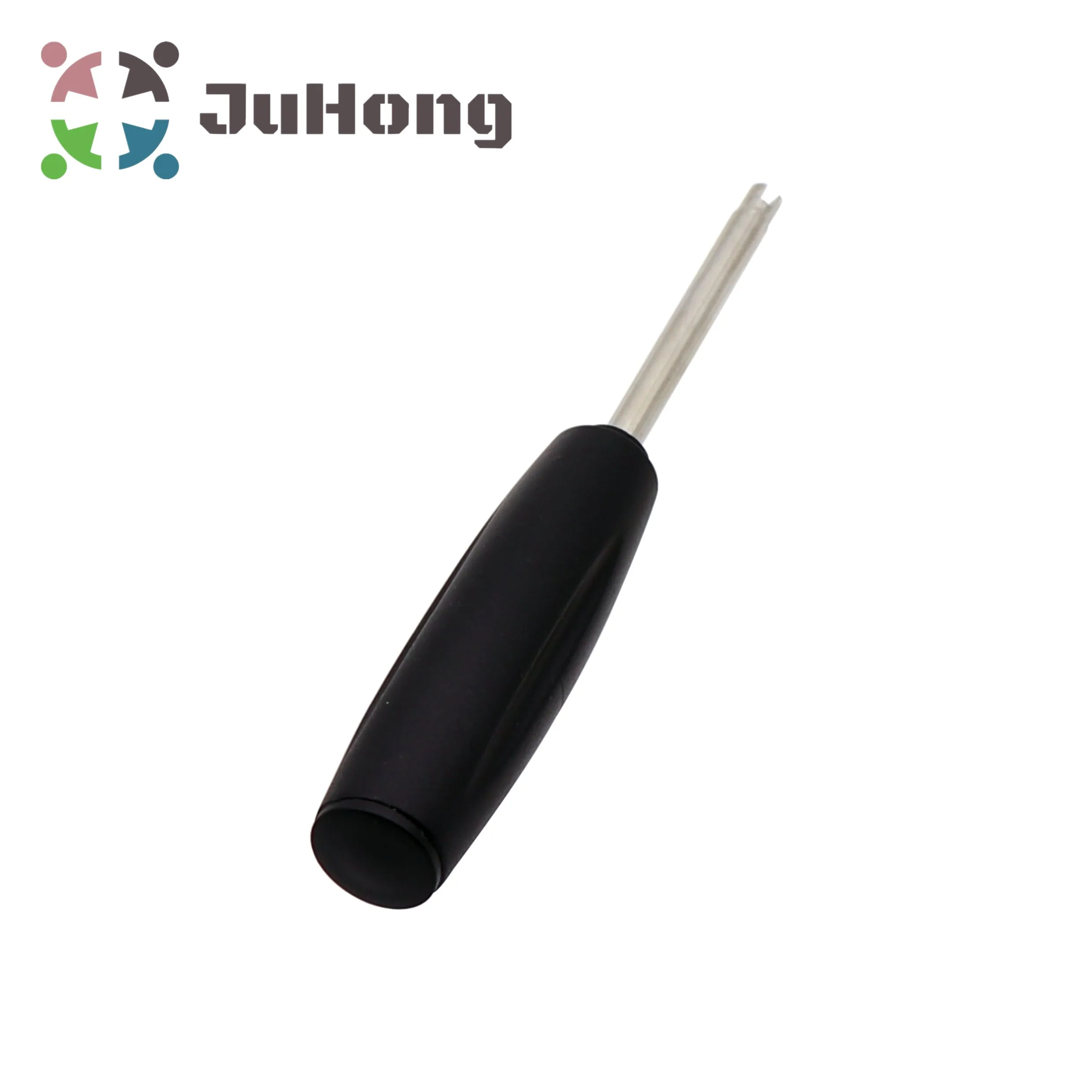 Torque Valve Core Screwdriver Car A/C Valve Core Screwdriver Standard Bore Tire Repair Tool