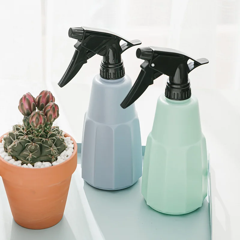 Wholesale hot selling clean mini trigger sprayer  Disinfection mist sprayers for home and outdoors