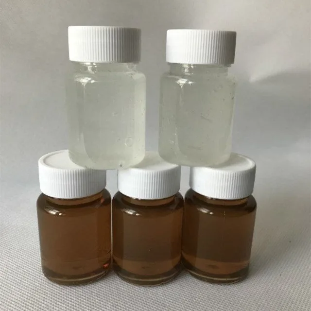 Manufacturer LABSA 96% For Detergent