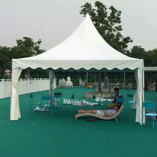 Пользовательские 3x3 м 4x4 5x5 навес палатка беседка для проведения торговых мероприятий уличная пагода