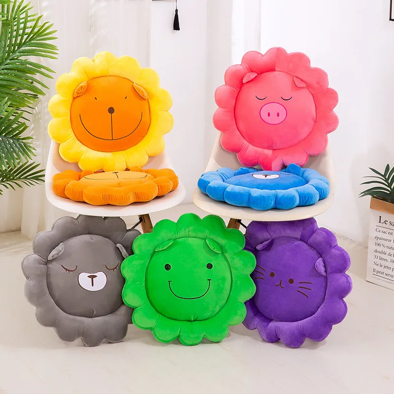 Factory low price and moq 45cm quality baby soft stuffed toy custom plush pillow OEM/ODM custom soft stuffed cute plush pillow