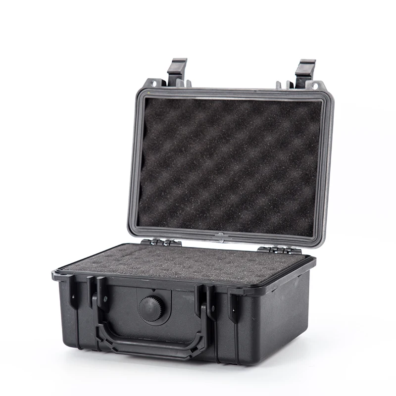 GD5022 Plastic EVA Tool Case Waterproof UAV Hard Case
