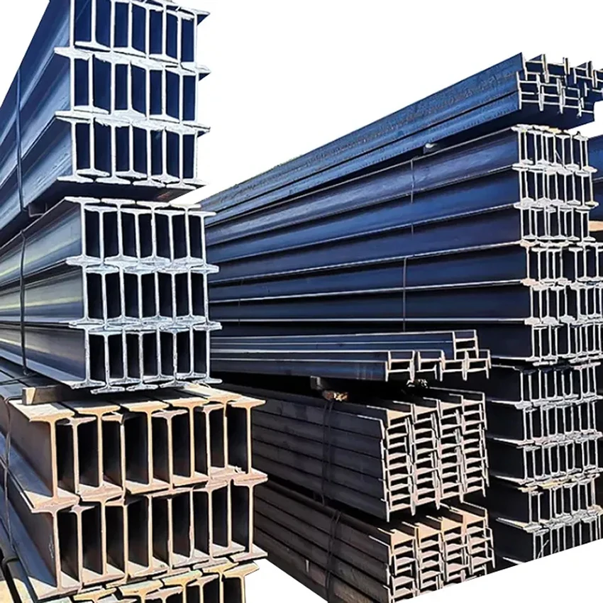 ASTM A36 A992 Hot rolled h steel beam ipn ipe beams