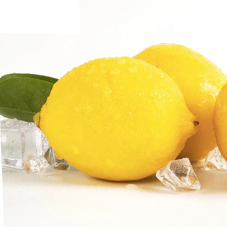 
Cost-Effective Lose Weight Rich In Vitamins Organic Fresh Lemon 