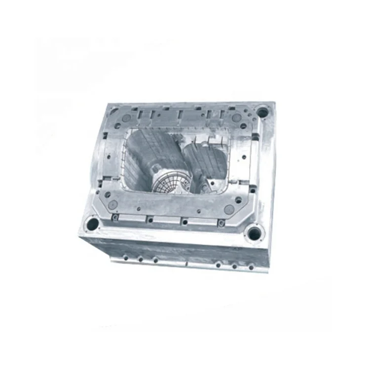 OEM factory custom design aluminum alloy die cast mold