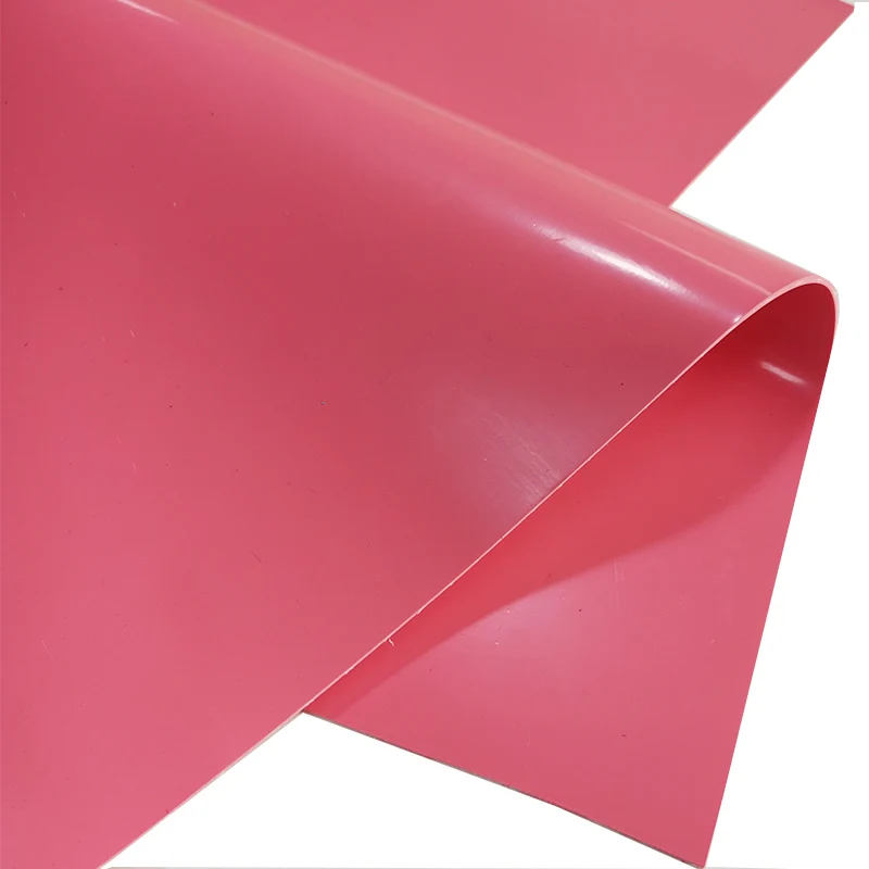 Silicone Coated Fire Proof Woven Aramid Fabric