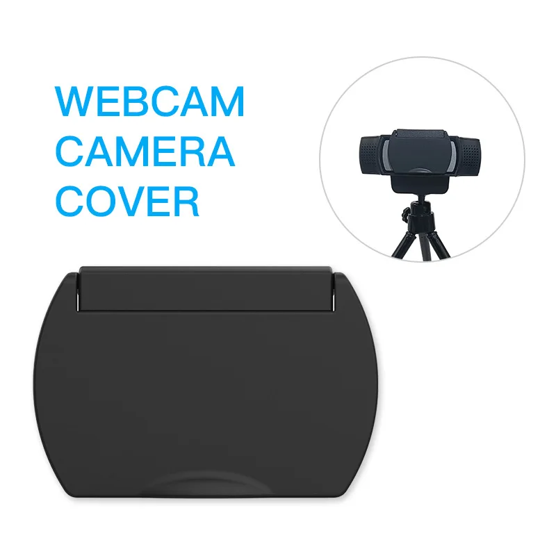 Factory outlet good quality  webcam camera cover for laptop computer notebook  for Logitech
