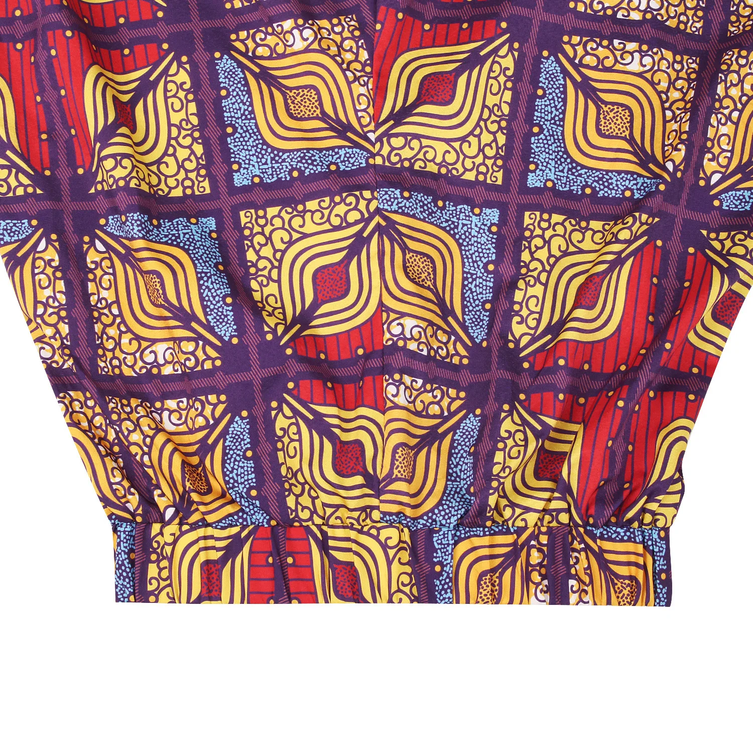 Африканское платье YIZHIQIU стильная африканская одежда кайтэ для женщин