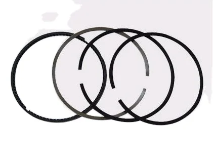 Piston ring teflon piston rings