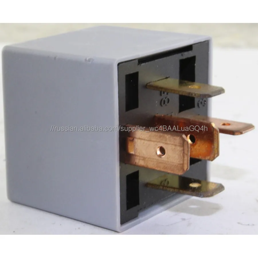 Реле 81259020474 для MAN TGL/TGM TGA/TGS/TGX
