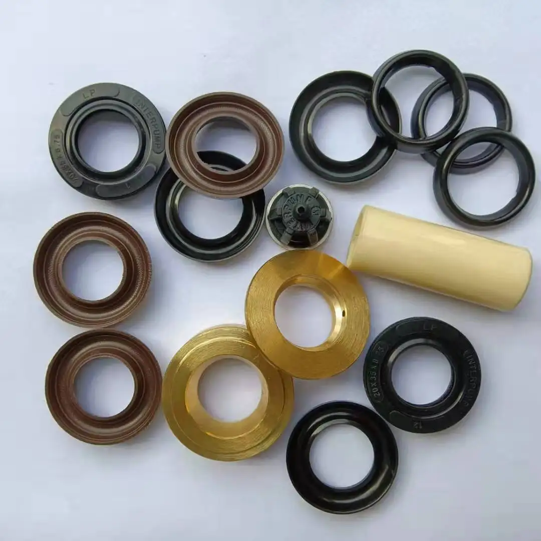 20*35*8 7 и аксессуары kit69 уплотнители V кольцевые уплотнения для интернасоса