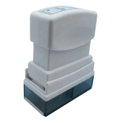 Salable stamper design does tablet pill cutter with stainless steel blade