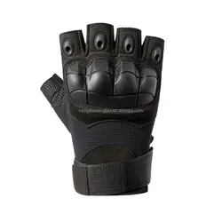 Нескользящие перчатки с закрытыми пальцами, велосипедные спортивные перчатки, мотоциклетные уличные спортивные перчатки для мужчин