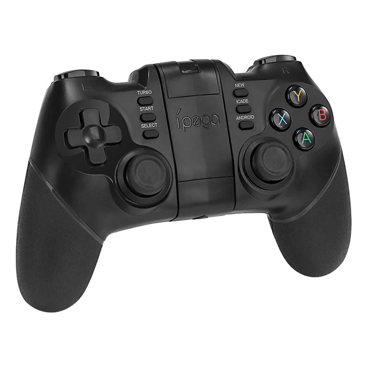 2021 hot sale IPEGA PG-9076 Wireless BT 2.4G Game Controller  For SmartPhone PS3 Controller