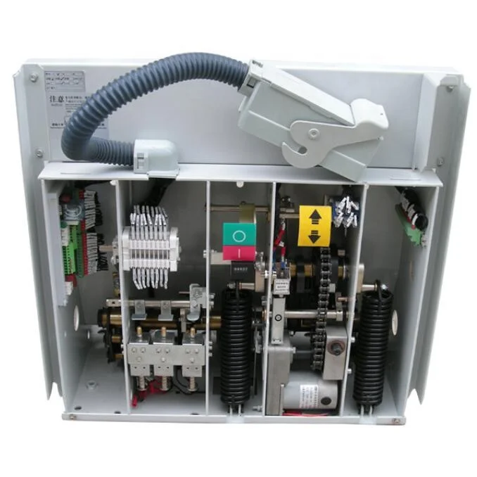 VS1-12/24KV High-quality indoor high-voltage vacuum circuit breaker for switchgear
