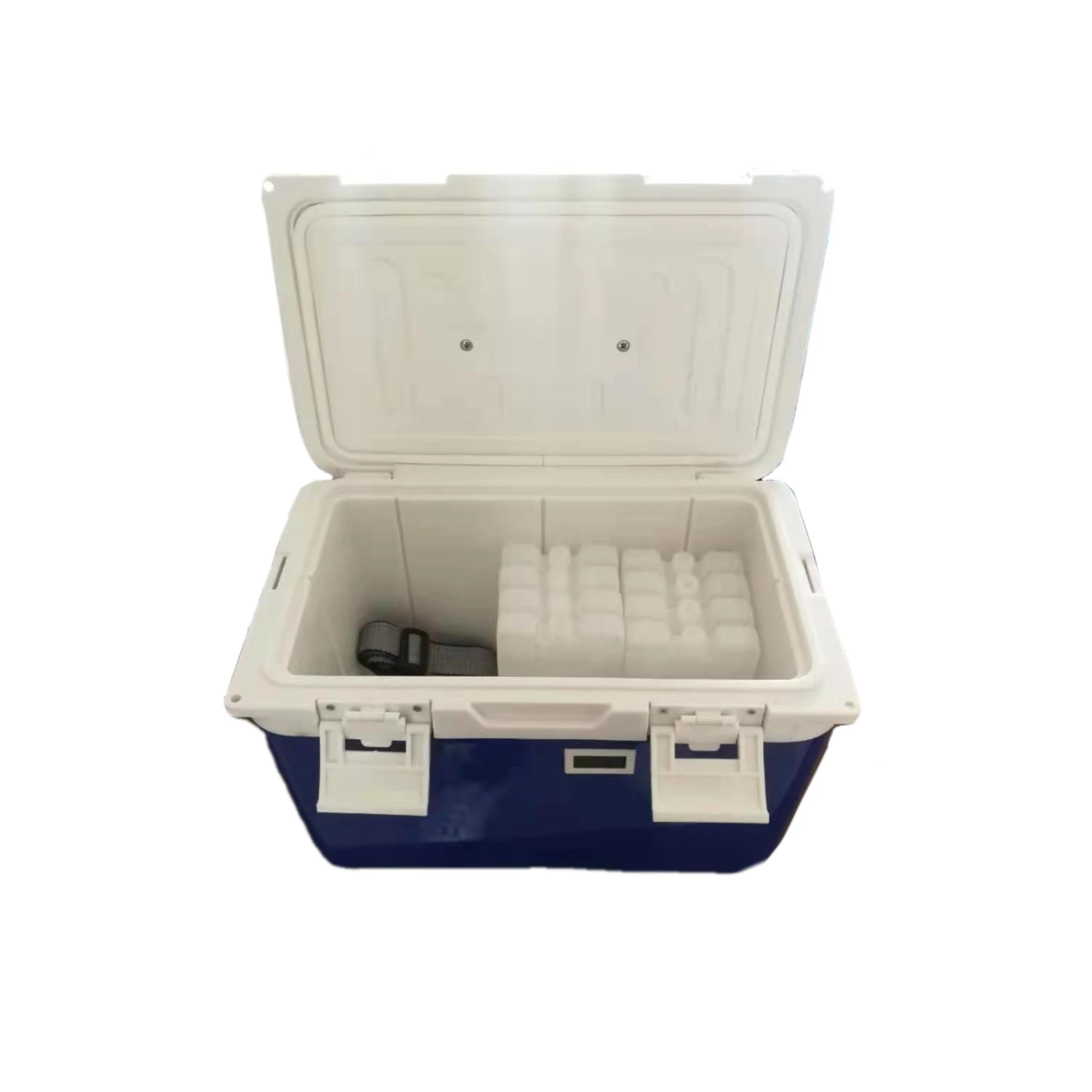 12L medic cooler box/outdoor cooler box/transport boxes