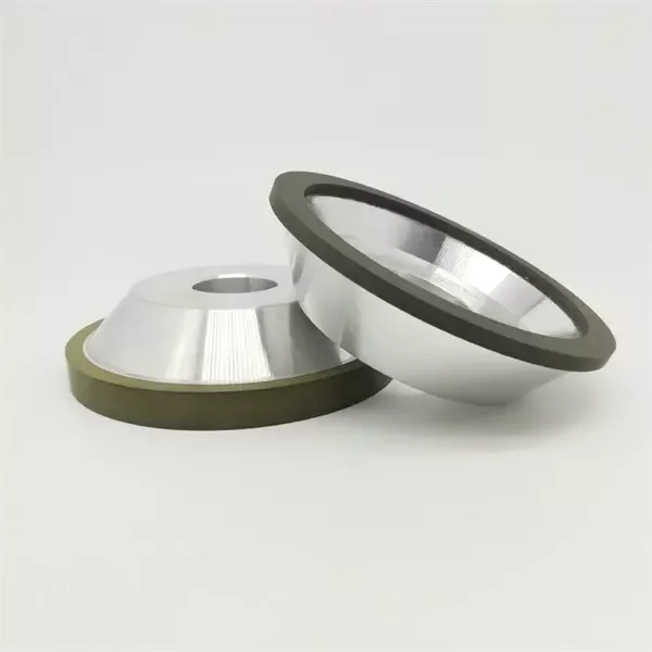 Wholesale Resin Wheels Diamond Grinding Wheel for Grinding Carbide Saw Tipes