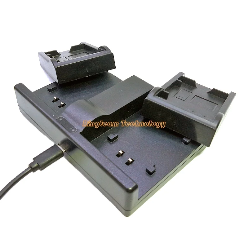  NP-FW50 двойное зарядное устройство для аккумулятора объективов цифрофой камеры Sony Alpha NEX F3 6 5 C3 C5 7 SLT-A55 A3000 A3500 A5000 A5100 A6000 A6300 A6500 ILCE QX1