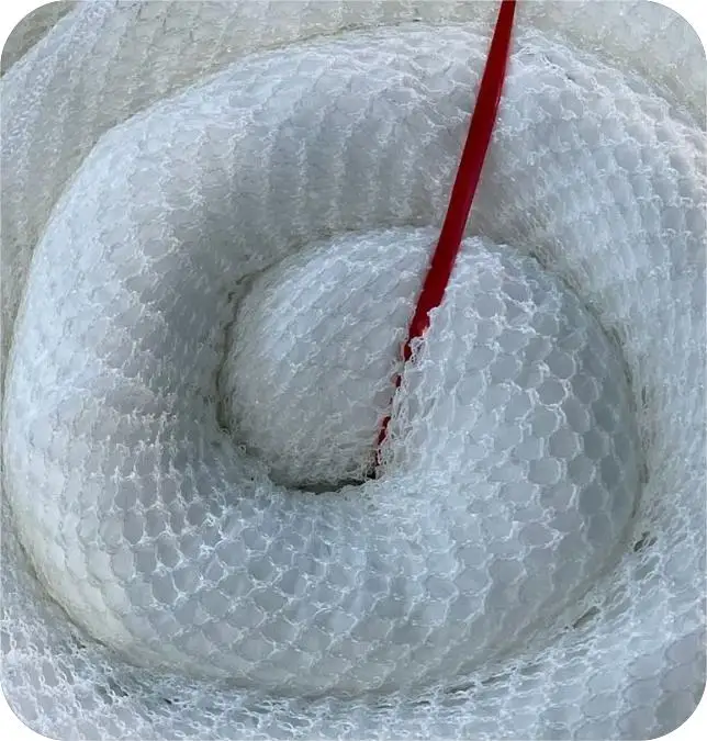 oil Absorbent pad roll pillow 40cm x 50cm chemical universal absorbent pad mat sheet sock oil absorbing roll boom spill kits