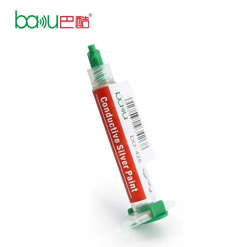 
ba-426 electrically conductive silver paste 