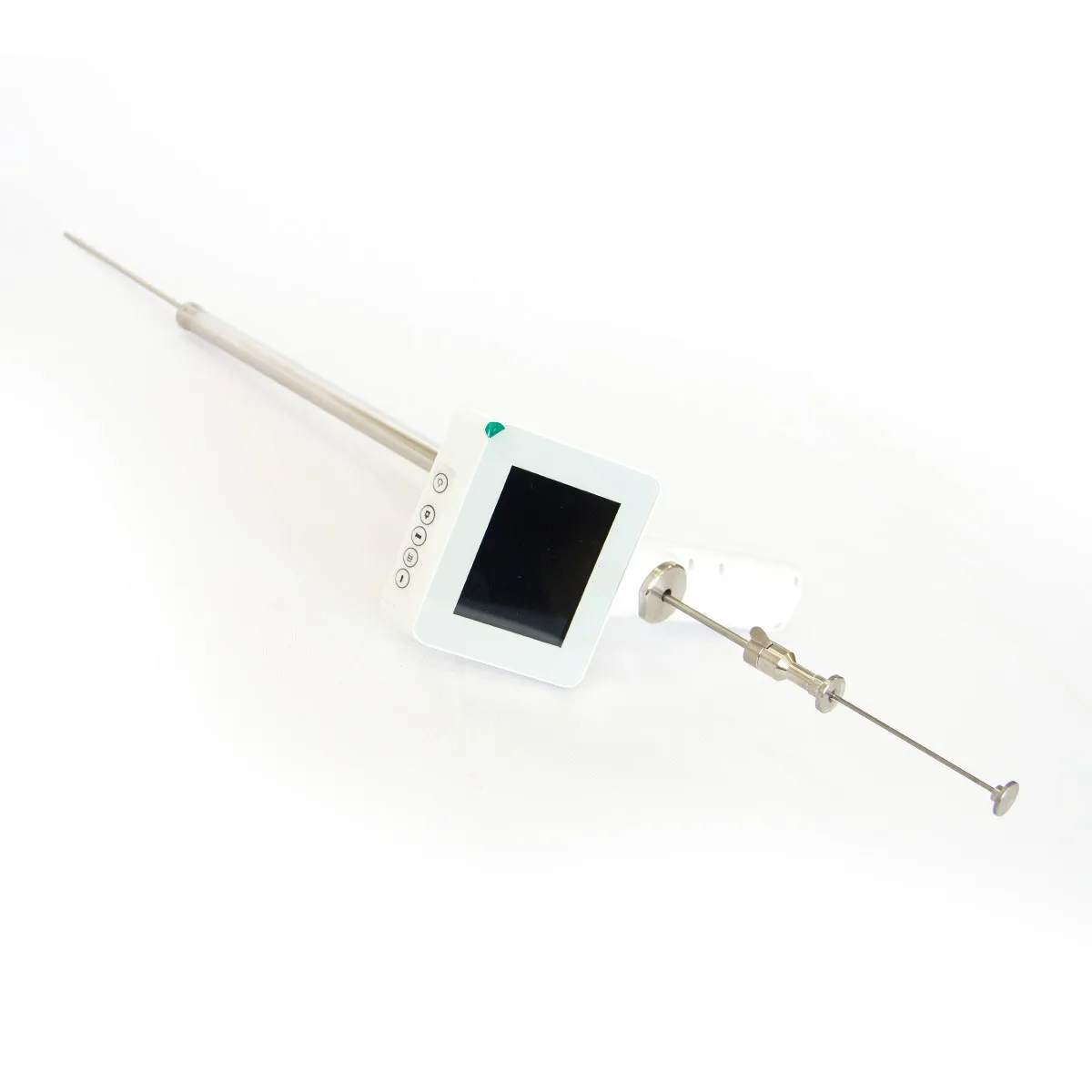 VET EndosIcope Camera For Horse Cattle Cow Artificial Insemination Equipment Visual Endoscopy Portable Smart Cattle AI GUN