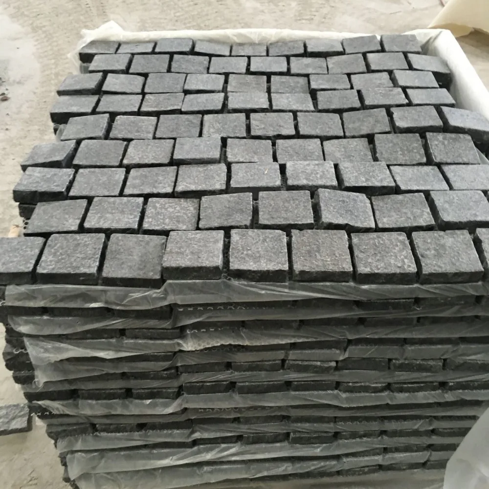 Paving Stone Driveway and Path Paver Patterns