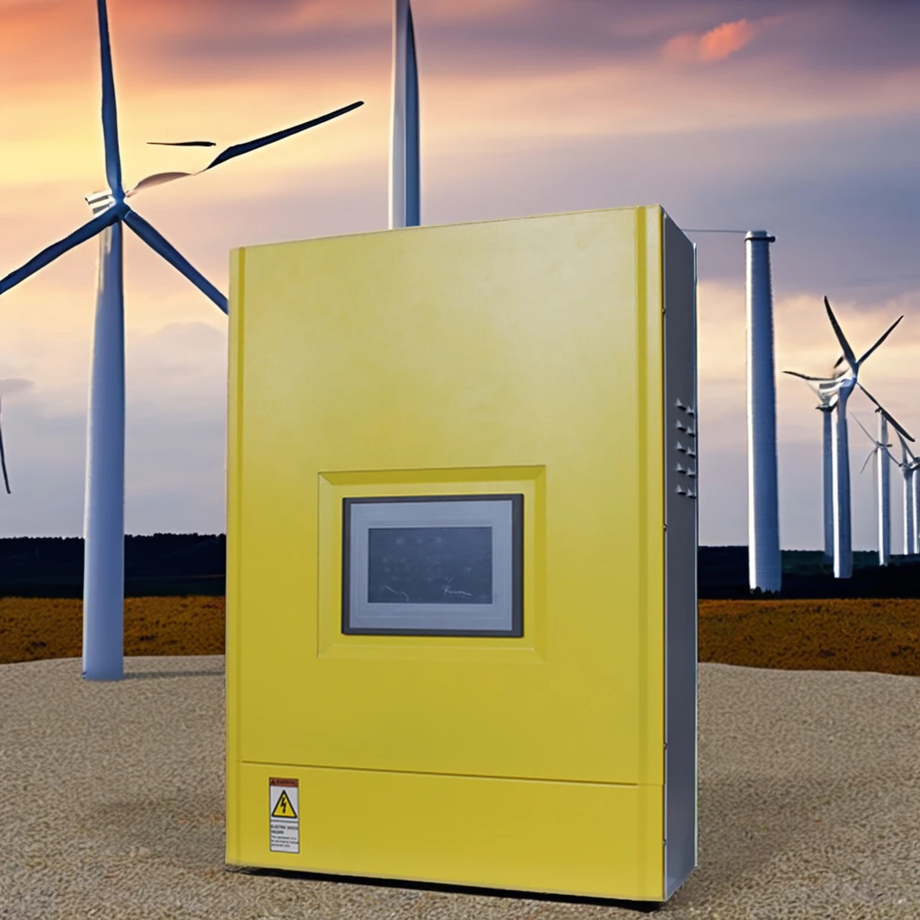 20KW On-Grid Wind Power System Inverter 3KW/5KW/100KW/6KW/1KW/8KW Wind Turbine Controller 220V Volta Generation