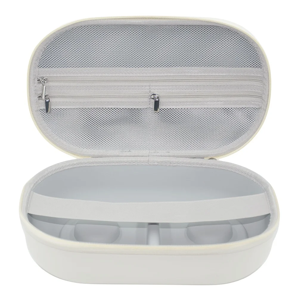 Supplier hot-selling Breast Pump Bag for Hands-Free Wearable Breast Pumps Watertight Breast Pump Bag