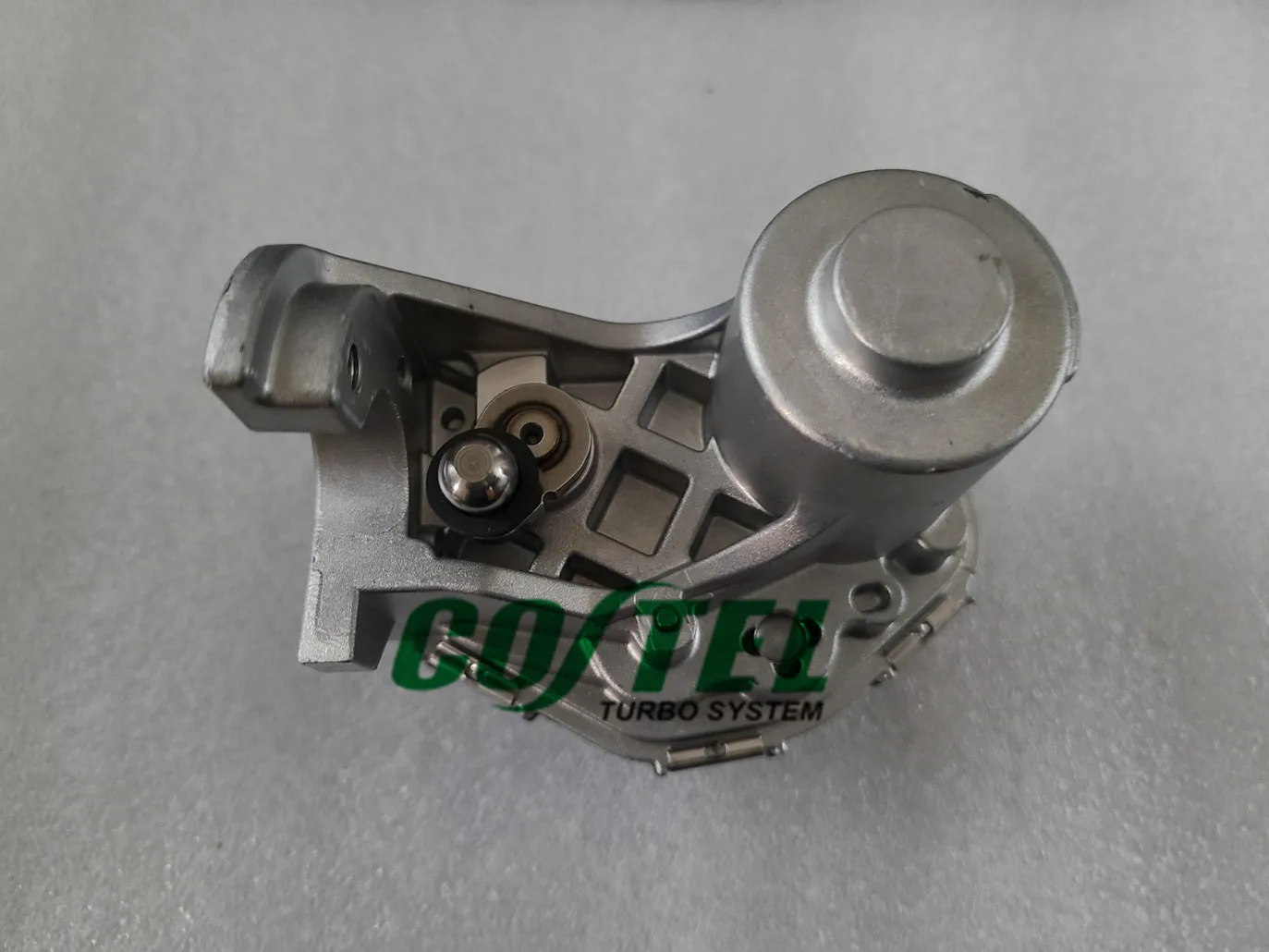 Turbocharger Actuator  06K145696 06K145653 For VW Tiguan II AD1 Golf 7  2.0 TSI Actuator Turbocharger