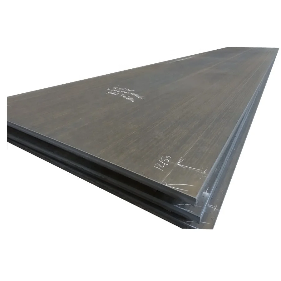 Nm 400 Nm 500 40mm Thick Hot Rolled Wear Resistant Steel Plate Nm Wear Plate (1600541098537)