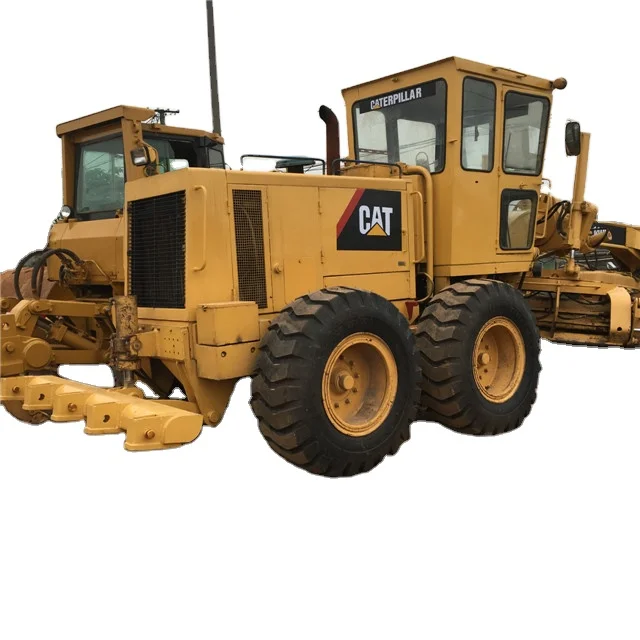 new cat 140k 140h motor grader original cat 140k 140h 140m motor grader