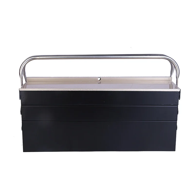 New Design Hand Tool Sets 85pcs caja de herramientas kit Professional Household Tool Kit Auto repair tools set with iron case