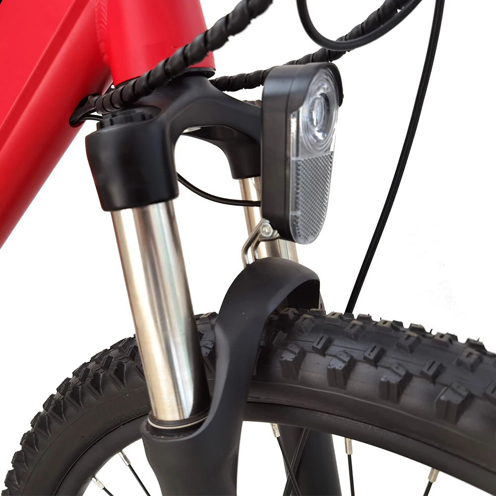 cheap high quality wholesale travel electric bike mountain bicycle from china