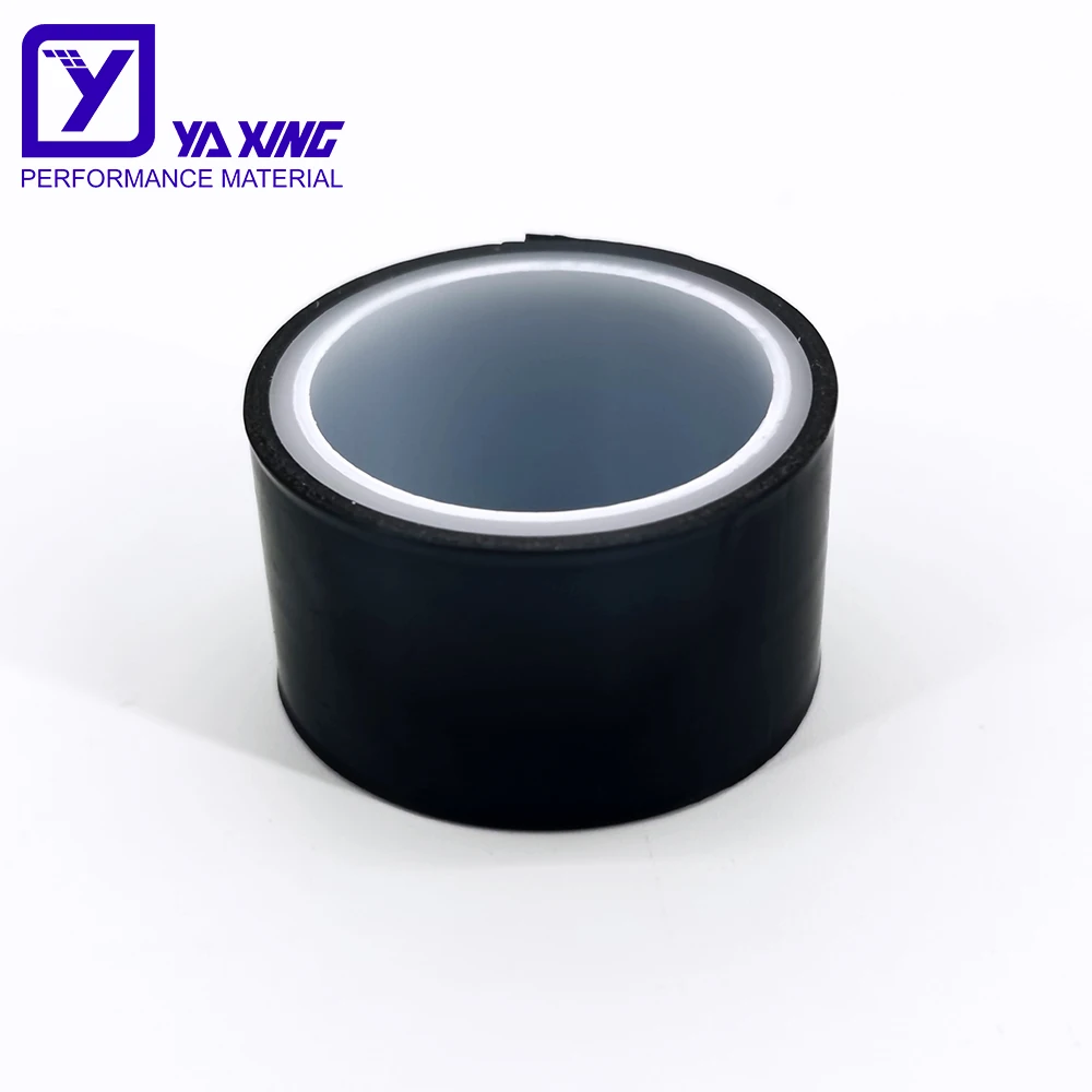 Anti Sticky PTFE Skived Film Tape Alternative to Nitto 923S Non-Toxic Anti Sticky High Insulation